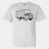 Heavyweight Ring Spun Tee Thumbnail