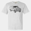 Heavyweight Ring Spun Tee Thumbnail
