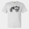 Heavyweight Ring Spun Tee Thumbnail