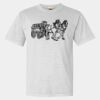 Heavyweight Ring Spun Tee Thumbnail