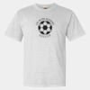 Heavyweight Ring Spun Tee Thumbnail