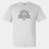 Heavyweight Ring Spun Tee Thumbnail