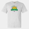 Heavyweight Ring Spun Tee Thumbnail