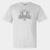 Heavyweight Ring Spun Tee Thumbnail