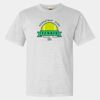 Heavyweight Ring Spun Tee Thumbnail