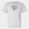 Heavyweight Ring Spun Tee Thumbnail