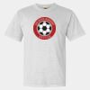 Heavyweight Ring Spun Tee Thumbnail