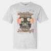 Heavyweight Ring Spun Tee Thumbnail