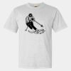Heavyweight Ring Spun Tee Thumbnail