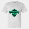 Heavyweight Ring Spun Tee Thumbnail