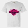 Heavyweight Ring Spun Tee Thumbnail