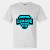 Heavyweight Ring Spun Tee Thumbnail