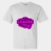Heavyweight Ring Spun Tee Thumbnail