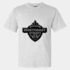 Heavyweight Ring Spun Tee Thumbnail