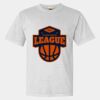 Heavyweight Ring Spun Tee Thumbnail