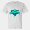 Heavyweight Ring Spun Tee Thumbnail