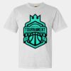Heavyweight Ring Spun Tee Thumbnail