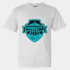 Heavyweight Ring Spun Tee Thumbnail