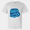 Heavyweight Ring Spun Tee Thumbnail
