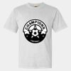 Heavyweight Ring Spun Tee Thumbnail