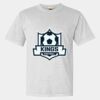 Heavyweight Ring Spun Tee Thumbnail