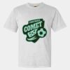 Heavyweight Ring Spun Tee Thumbnail
