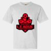 Heavyweight Ring Spun Tee Thumbnail