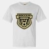 Heavyweight Ring Spun Tee Thumbnail