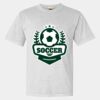 Heavyweight Ring Spun Tee Thumbnail