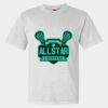 Heavyweight Ring Spun Tee Thumbnail