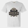 Heavyweight Ring Spun Tee Thumbnail