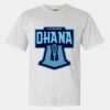 Heavyweight Ring Spun Tee Thumbnail