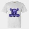 Heavyweight Ring Spun Tee Thumbnail