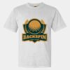 Heavyweight Ring Spun Tee Thumbnail