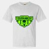 Heavyweight Ring Spun Tee Thumbnail