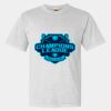 Heavyweight Ring Spun Tee Thumbnail