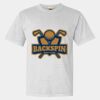 Heavyweight Ring Spun Tee Thumbnail