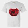 Heavyweight Ring Spun Tee Thumbnail