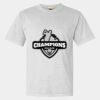 Heavyweight Ring Spun Tee Thumbnail