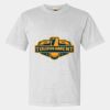 Heavyweight Ring Spun Tee Thumbnail