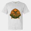 Heavyweight Ring Spun Tee Thumbnail
