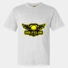 Heavyweight Ring Spun Tee Thumbnail