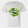 Heavyweight Ring Spun Tee Thumbnail