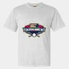 Heavyweight Ring Spun Tee Thumbnail