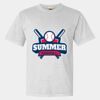Heavyweight Ring Spun Tee Thumbnail