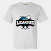 Heavyweight Ring Spun Tee Thumbnail