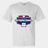 Heavyweight Ring Spun Tee Thumbnail