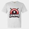 Heavyweight Ring Spun Tee Thumbnail