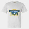 Heavyweight Ring Spun Tee Thumbnail