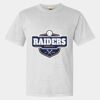 Heavyweight Ring Spun Tee Thumbnail